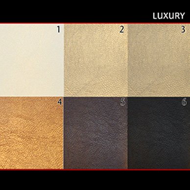 luxury eko Adaro